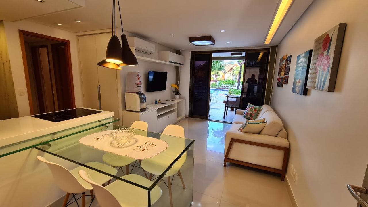 Malawi Muro Alto - Flat 103H Terreo Pôrto das Galinhas 外观 照片