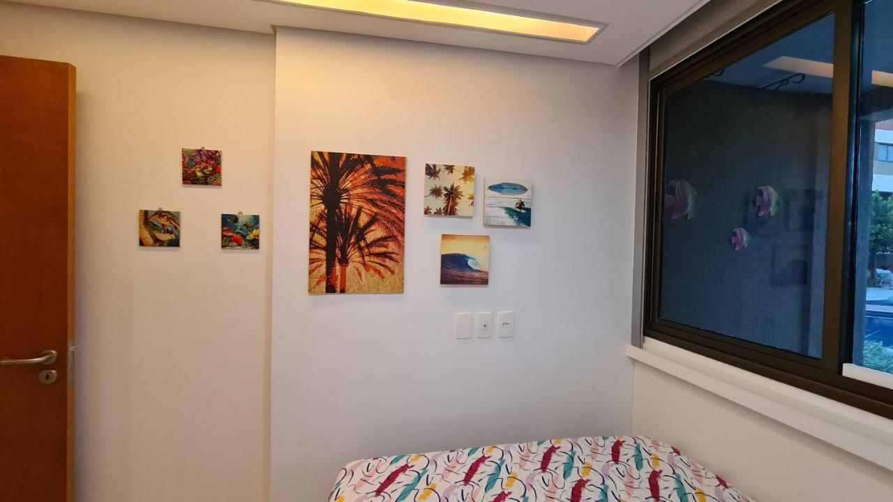 Malawi Muro Alto - Flat 103H Terreo Pôrto das Galinhas 外观 照片