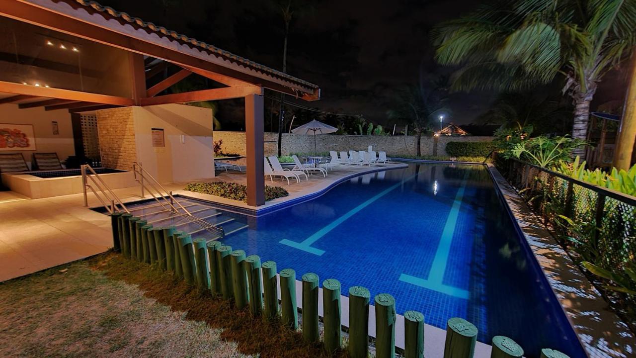 Malawi Muro Alto - Flat 103H Terreo Pôrto das Galinhas 外观 照片