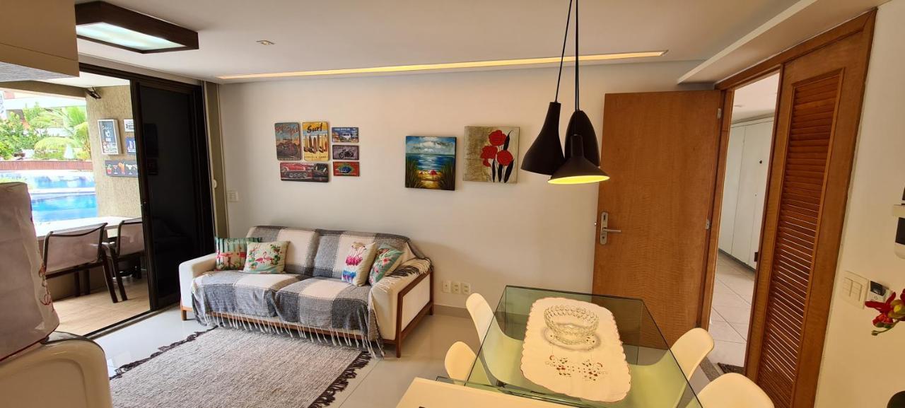 Malawi Muro Alto - Flat 103H Terreo Pôrto das Galinhas 外观 照片