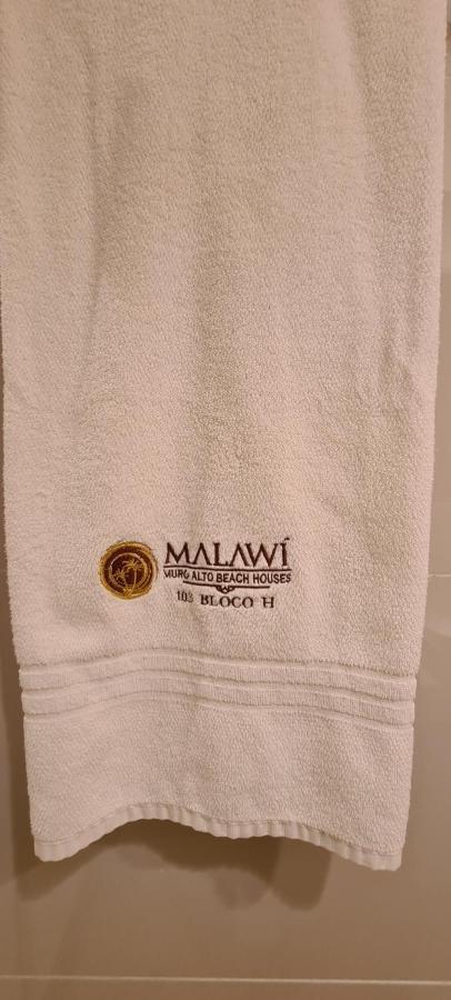 Malawi Muro Alto - Flat 103H Terreo Pôrto das Galinhas 外观 照片