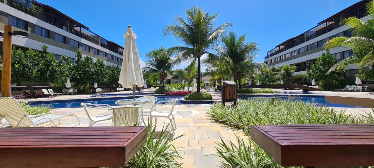 Malawi Muro Alto - Flat 103H Terreo Pôrto das Galinhas 外观 照片