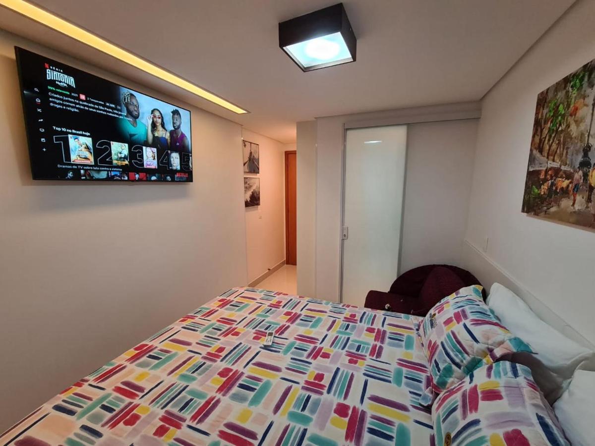 Malawi Muro Alto - Flat 103H Terreo Pôrto das Galinhas 外观 照片