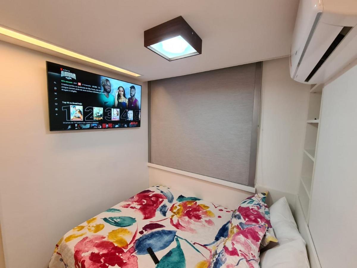 Malawi Muro Alto - Flat 103H Terreo Pôrto das Galinhas 外观 照片