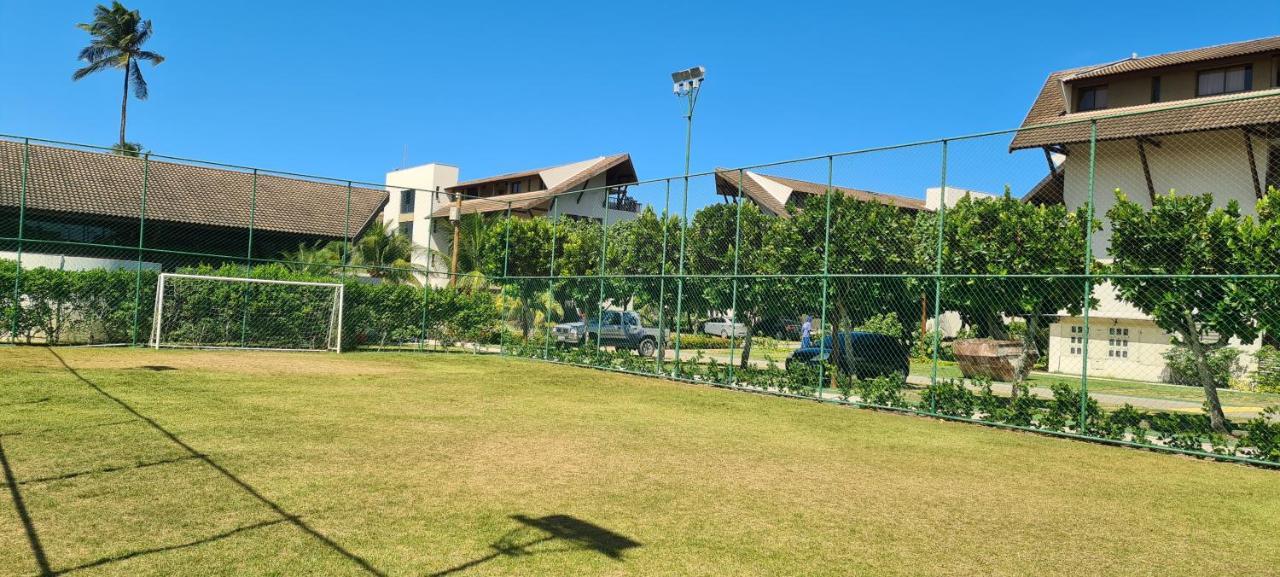 Malawi Muro Alto - Flat 103H Terreo Pôrto das Galinhas 外观 照片