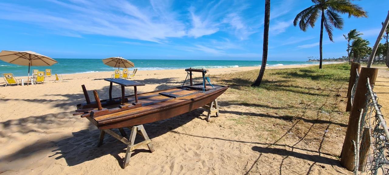 Malawi Muro Alto - Flat 103H Terreo Pôrto das Galinhas 外观 照片