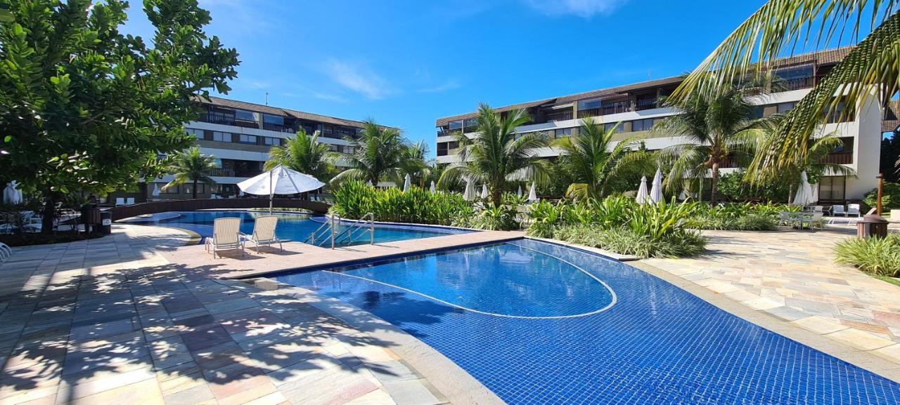 Malawi Muro Alto - Flat 103H Terreo Pôrto das Galinhas 外观 照片
